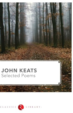 SELECTED POEMS (JOHN KEATS)