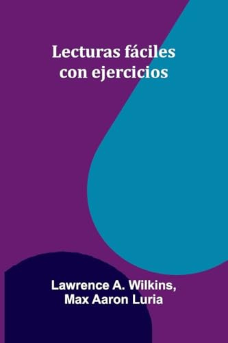 Lecturas Fáciles Con Ejercicios