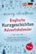 Merry Christmas - Englische Kurzgeschichten Adventskalender:: Englisch lernen in der Adventszeit - mit 24 zweisprachigen Weihnachtsgeschichten (inkl. Audios, Vokabeln und Übungen)