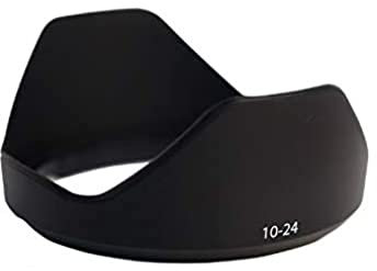 Fujifilm LH-XF07, paraluce in plastica, sagomato, nero