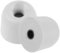 Xcessor FX3.0 (M) 4 Paar Memory Foam In Ear Kopfhörer Ohrpolster Größe Mittel. Grau
