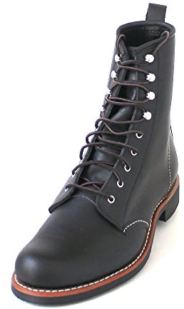 Red Wing Damen Stiefeletten Silversmith 3361 schwarz 748038