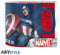 ABYstyle Abysse Corp_ABYMUG392 - Marvel Tasse - 460 ml - Sentinel of Liberty
