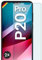 moex Cristal Templado Transparente Compatible con Huawei P20 Pro, película Protectora de Pantalla inastillable, blindada, 2 Piezas