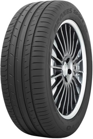 265/45YR21 TOYO TL PROXES SPORT SUV (NEU)104Y *E*