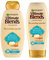 Garnier Ultimate Blends Shampoo & Conditioner Set | Argan Richness With Moroccan Argan Oil and Almond Cream Nourishing for Dry, Unruly Hair | 360 ml |