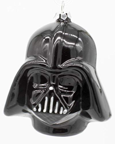 condecoro Star Wars Darth Vader Christbaumschmuck Christbaumkugel