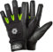 1X Pair Ejendals Tegera 517 Insulated Waterproof lined Work Gloves Winter Cold Store Freezer Outdoor Gloves (Medium)