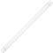 REV CRISTAL Deckenleuchte, Wandlampe, 35W, 3500 Lumen, LED Lichtleiste 120 x 8 x 3 cm, Deckenlampe, weiss