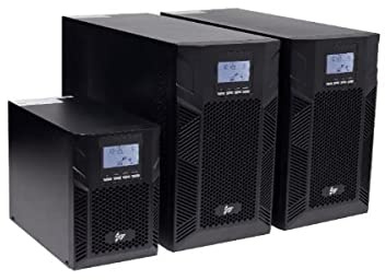 ZGR Tower Pro 3KVA - 10