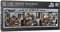 YouTheFan Unisex-Erwachsene Las Vegas Raiders Game Day in The Dog House Puzzle, 1000 Teile, Team-Farben