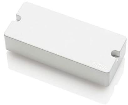 EMG Pickups »707 | 7-STRING HUMBUCKER - WHITE« Pickup Guitarra Eléctrica 7-Cuerdas | Posición: Bridge/Neck | Color: White