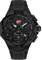 Ducati Herren Analog Quarz Uhr mit Leder Armband DTWGC2019003