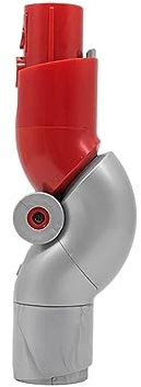 KAMNIK Kompatibel for Dyson V12 V10slim Digital Slim Quickfit Low-Touch-Adapter Staubsauger Ersatzteile Zubehör Reinigungswerkzeuge