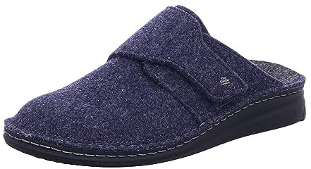 Finn Comfort Zams Herren dunkelblau