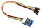 Waveshare BME280 Umgebungssensor, Erfassung von Umgebungstemperatur/Luftfeuchtigkeit/Luftdruck, I2C- und SPI-Schnittstellen, 3,3 V/5 V Spannung