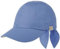 Barts Wupper Cap BLUE - -