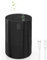 Waterless Oil Diffuser for Home Car, USB Rechargeable Essential Oil Diffusers, Portable Mini Aromatherapy Electric Diffuser for Office, Bedroom, Small Spaces, Timing Function, 4 Mist Level (Black)