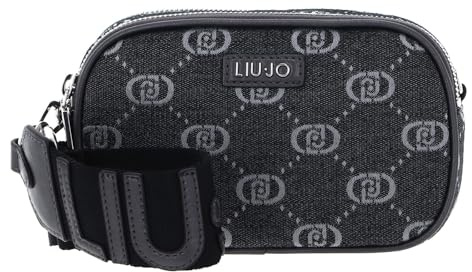Liu Jo Ridhi Camera Case Bag Nero