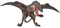 STOBOK 1Stk Simulation von Dinosaurier-Modellen Spielzeug für Kinder kinderspielzeug Simulation von Tierspielzeug Dino-Figur Dinosaurierfigur Spielzeug pädagogisches Spielzeug Plastik