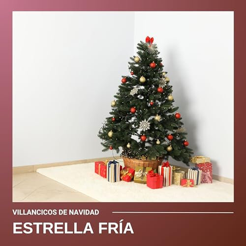 Estrella Fría: Música de Fiesta