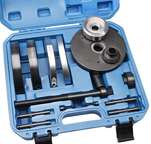 otgerlensker products 16-teiliges Radlager-Werkzeugsatz, 78 mm Ø für Ford, Volvo, Mazda