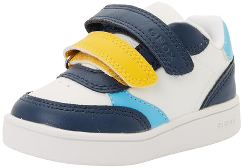 Geox Baby - Jungen B Eclyper Boy ASneaker