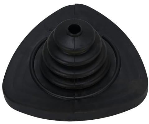 Garosa Carrello Elevatore Manuale Stivale Stivale Protezione Spostamento del per Funzionamento Regolare e Comfort per Operatori del Carrello Elevatore Materiale