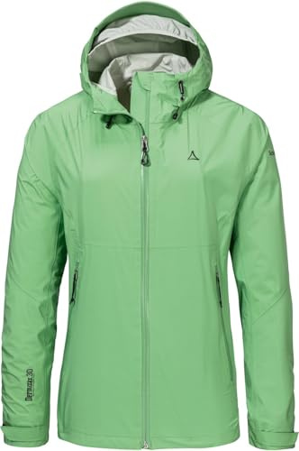 Schöffel 2.5L 3D Jacket Vistdal L Sprint Crisp - 44