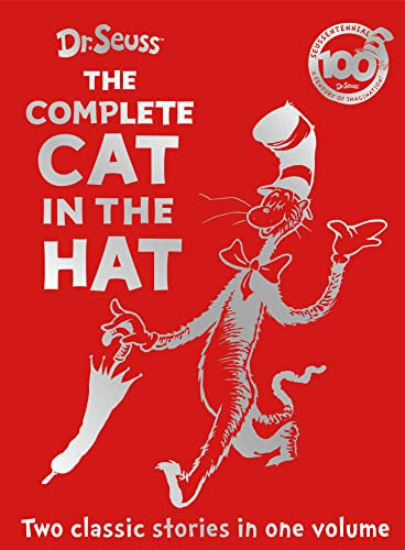 The Complete Cat in the Hat: The Cat in the Hat & The Cat in the Hat Comes Back