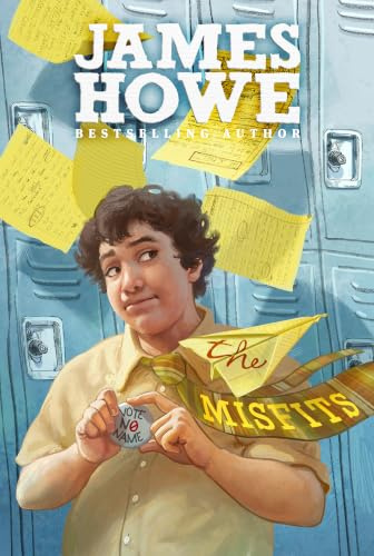 Atheneum Books for Young Readers