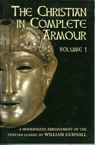 Christian in Complete Armour, Volume 1