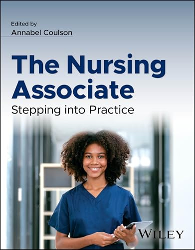 The Nursing Associate: Stepping into Practice