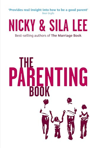 The Parenting Book (ALPHA BOOKS)