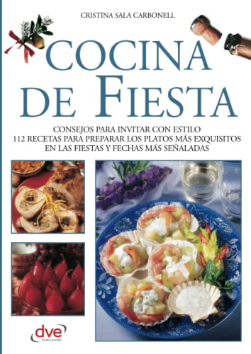 Cocina de fiesta