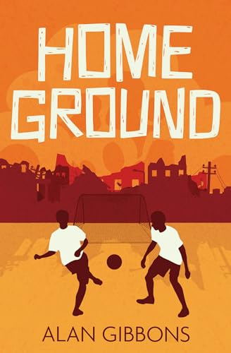 Home Ground (Football Fiction and Facts)