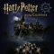 HARRY POTTER (Magical Foundations) Wandkalender 2024 - Ein Monat je Seite 30cm x 30cm Offizielles Lizenzprodukt