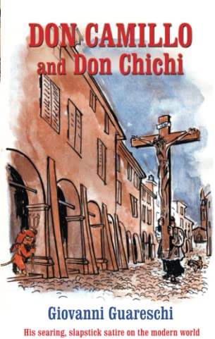 Don Camillo and Don Chichi (Don Camillo Series)