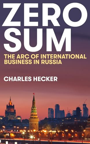 Hurst Co Publishers Ltd Zero Sum.