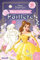 Disney Princesses - Mon coloriage pailleté