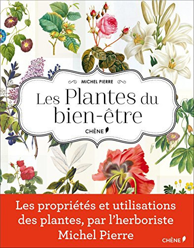 Les Plantes du bien-être