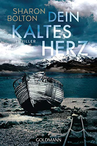 Dein kaltes Herz: Thriller