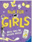 Nur für Girls: Alles was du wissen musst - ein Aufklärungsbuch für Mädchen ab 9 Jahren