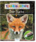 Meine große Tierbibliothek: Der Fuchs: Sachbuch für Vorschule & Grundschule