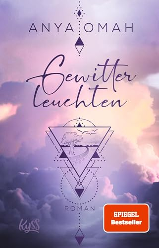 Gewitterleuchten (Sturm-Trilogie, Band 3)