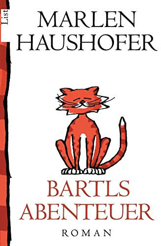 Bartls Abenteuer: Roman | Eine bezaubernde Katzengeschichte von der berühmten Autorin des Bestsellers Die Wand (0)
