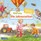 Hör mal (Soundbuch): Die Jahreszeiten: Zum Hören, Schauen und Mitmachen ab 2 Jahren. Mit eindrucksvollen Naturgeräuschen ( Deutsch )