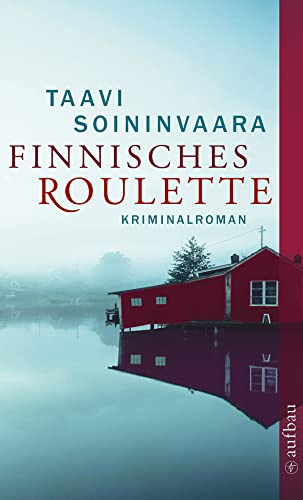Finnisches Roulette : Kriminalroman (Arto Ratamo ermittelt, Band 4)