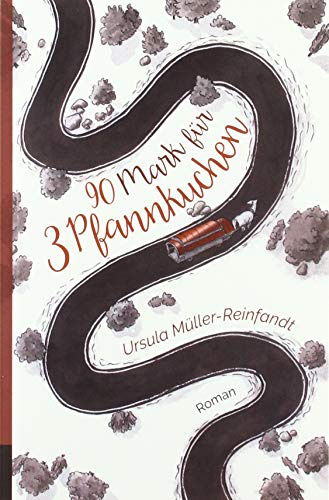 90 Mark für 3 Pfannkuchen