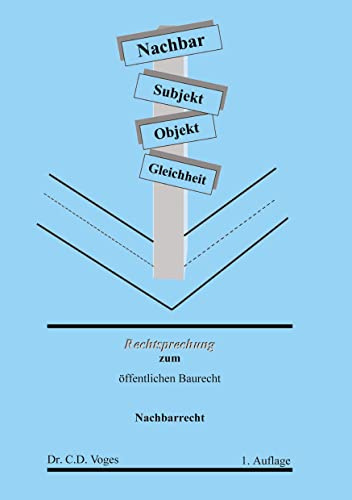Rechtsprechung zum öffentlichen Baurecht: Nachbarrecht